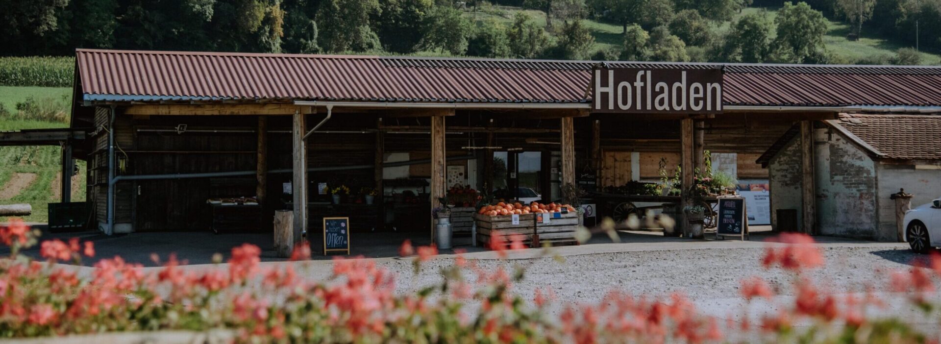 Hofladen Römerhof