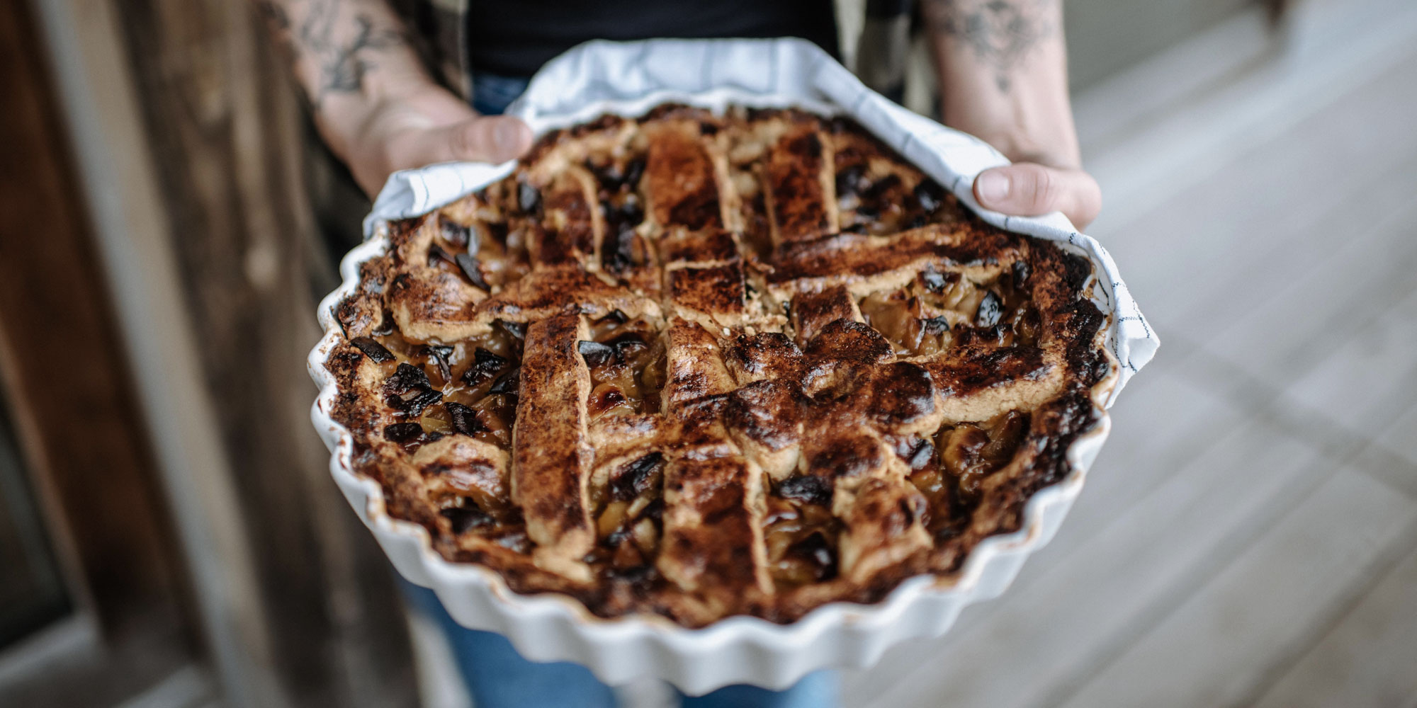 Apple Pie FeldFood 2