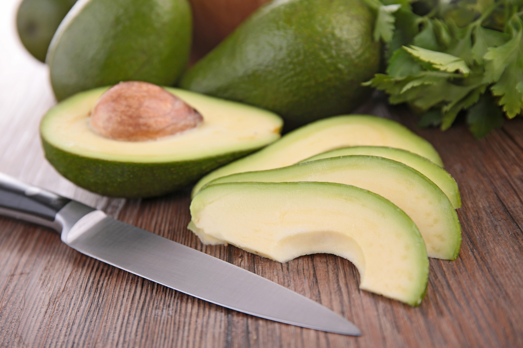 Avocado Alternative - FarmTicker