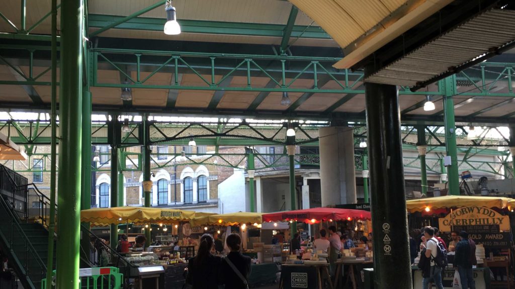 Borough Market