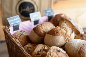 Brot Juckerhof Hofladen