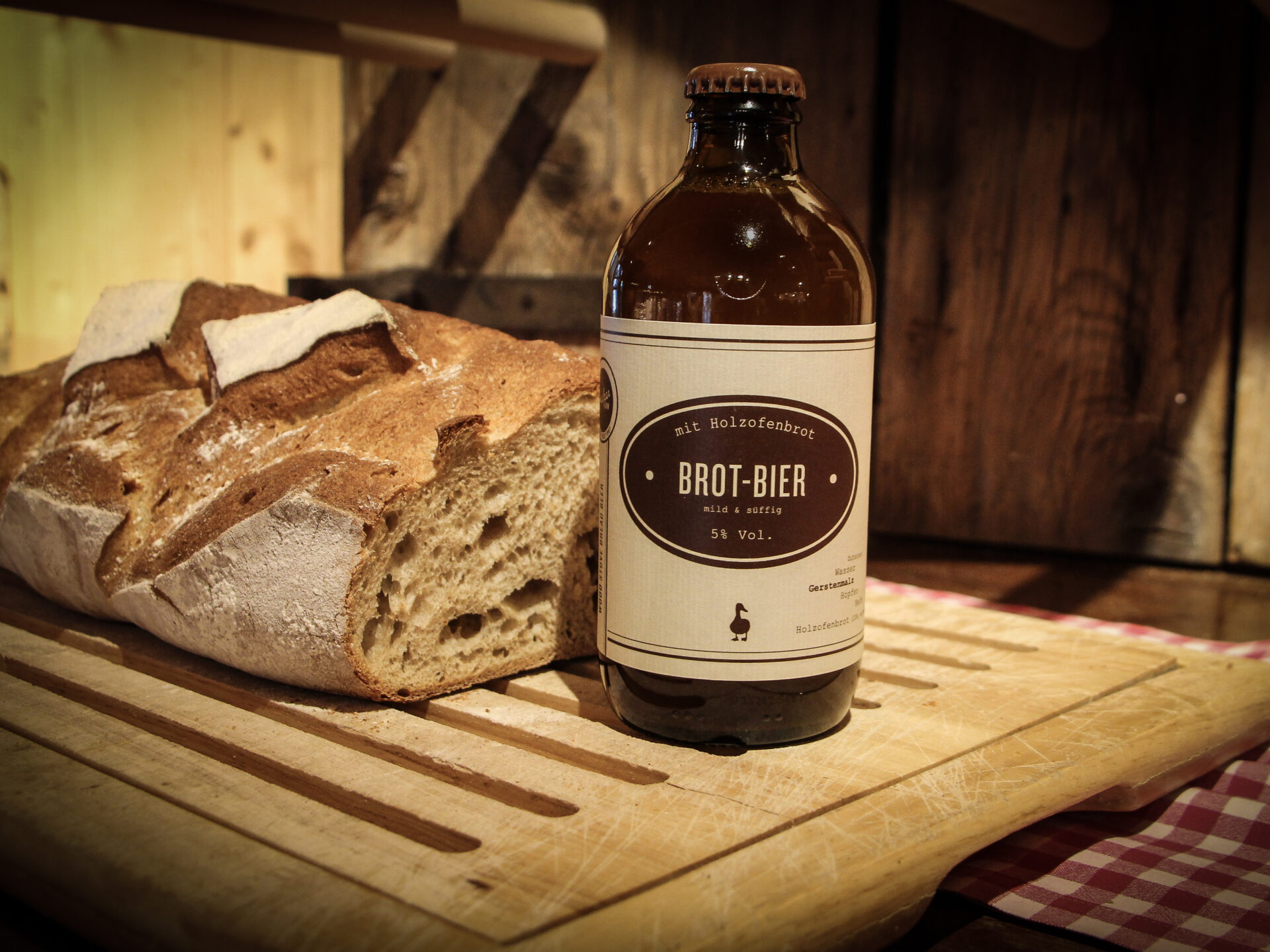 Brotbier