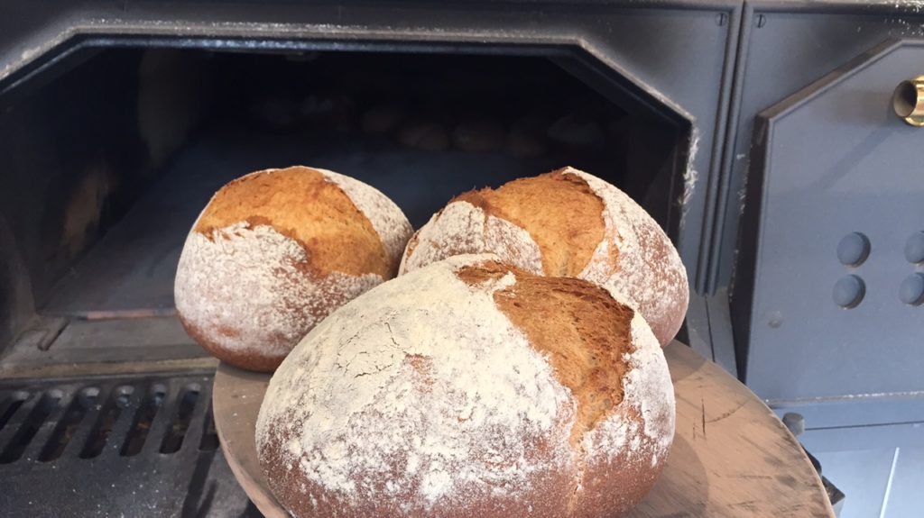 Brote HofBäckerei