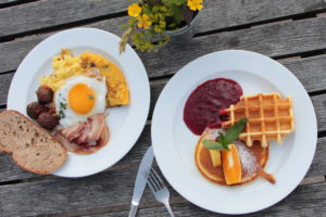 Bächlihof Brunch: BuureZmorge