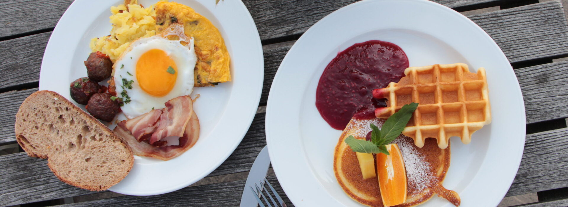 Bächlihof Brunch: BuureZmorge