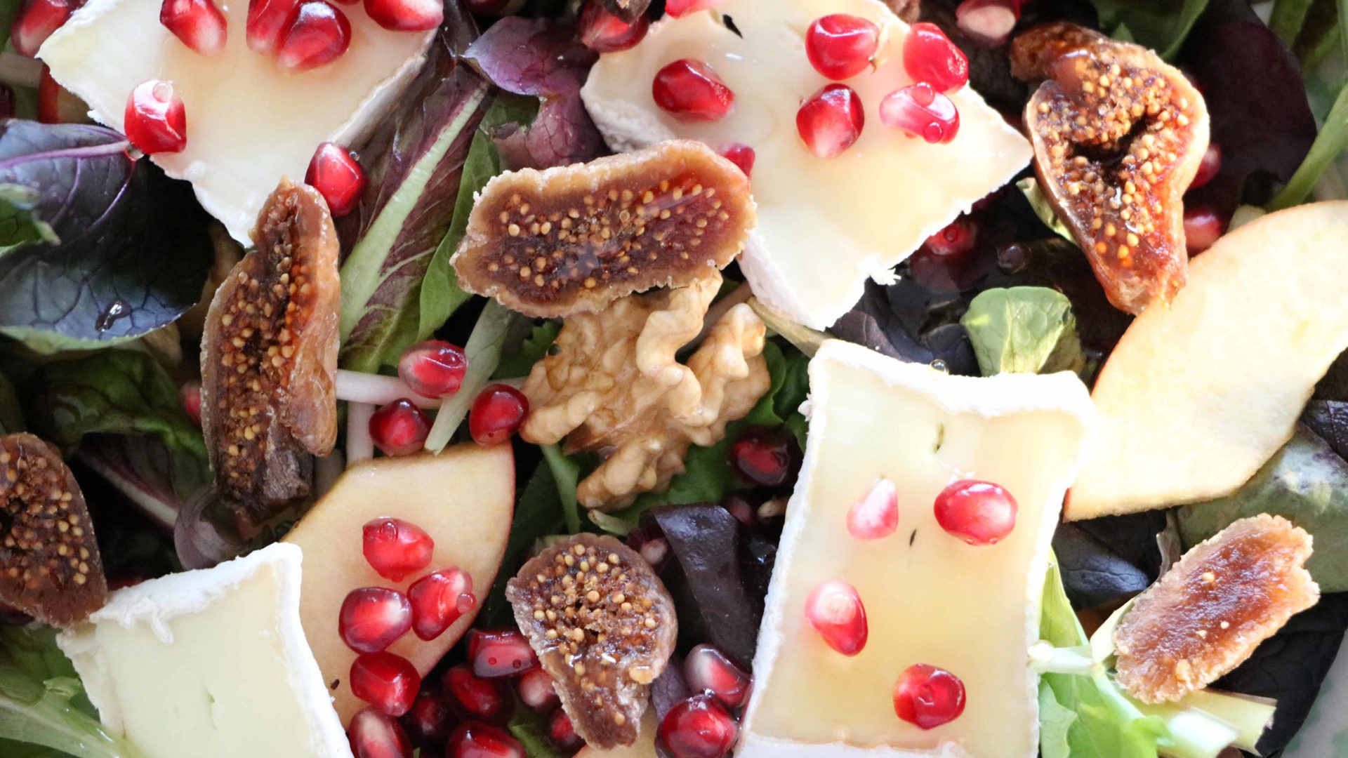 Chicorino Salat