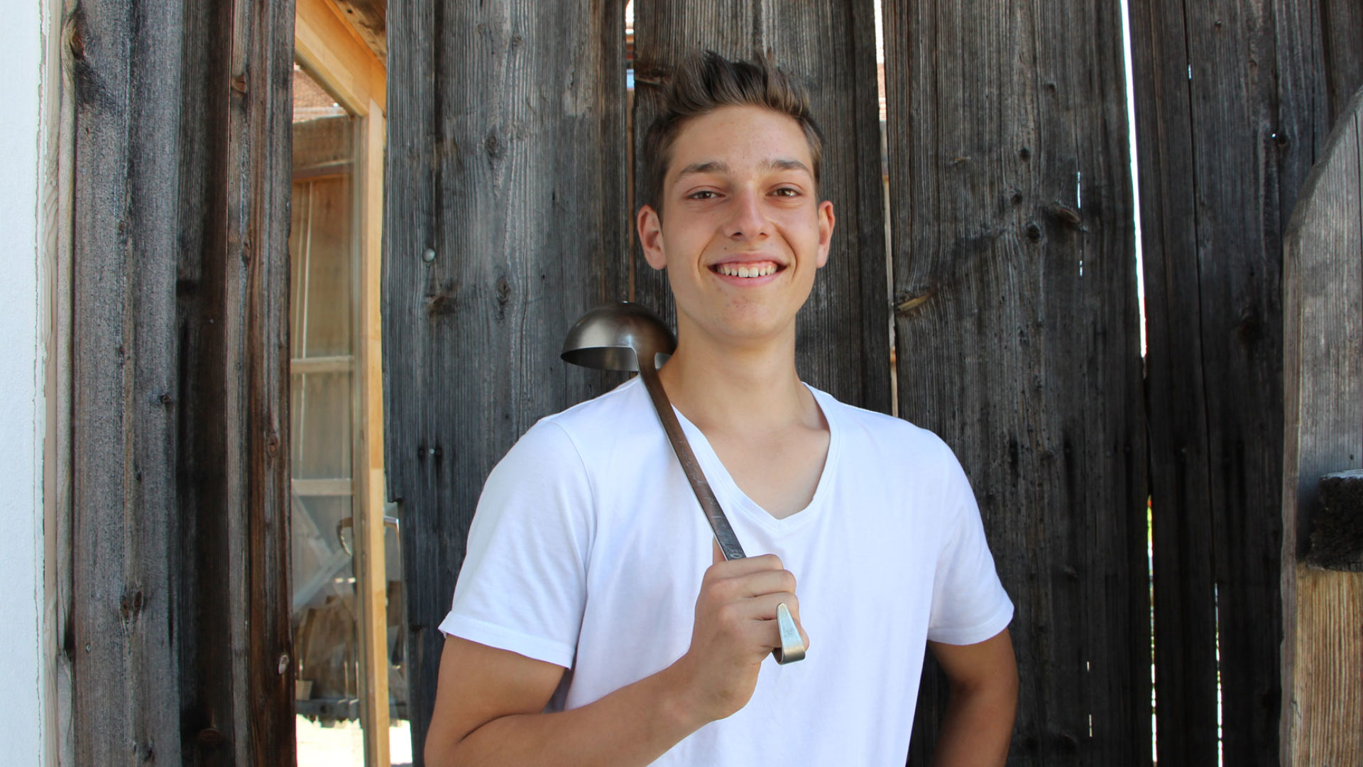 Dominic Hoff