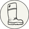 Farmticker Icon Feldbericht