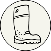 Farmticker Icon Feldbericht