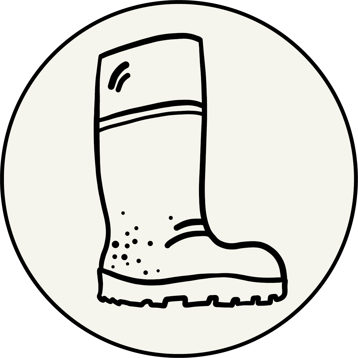 Farmticker Icon Feldbericht