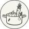 Farmticker Icon Feldfood Rezepte