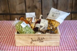 Geschenkkiste Holz Klein