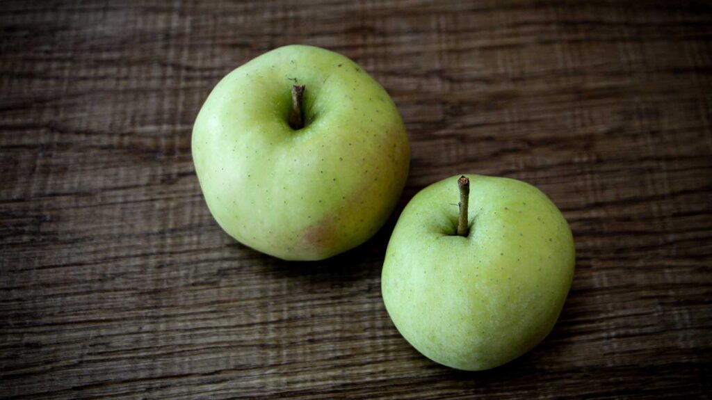 Golden Delicious Apfelsorte