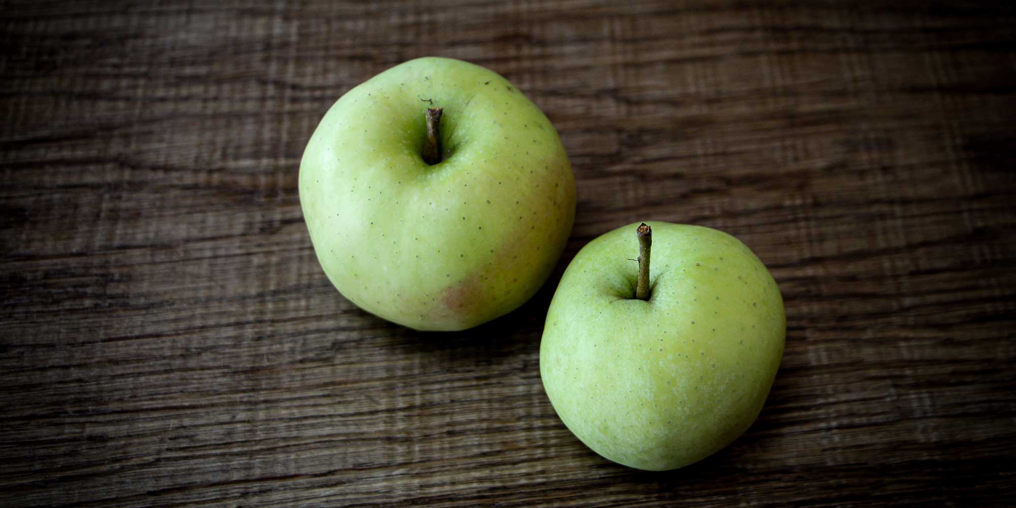 Golden Delicious Apfelsorte