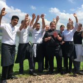 Jobs bei Jucker Farm Küchenteam