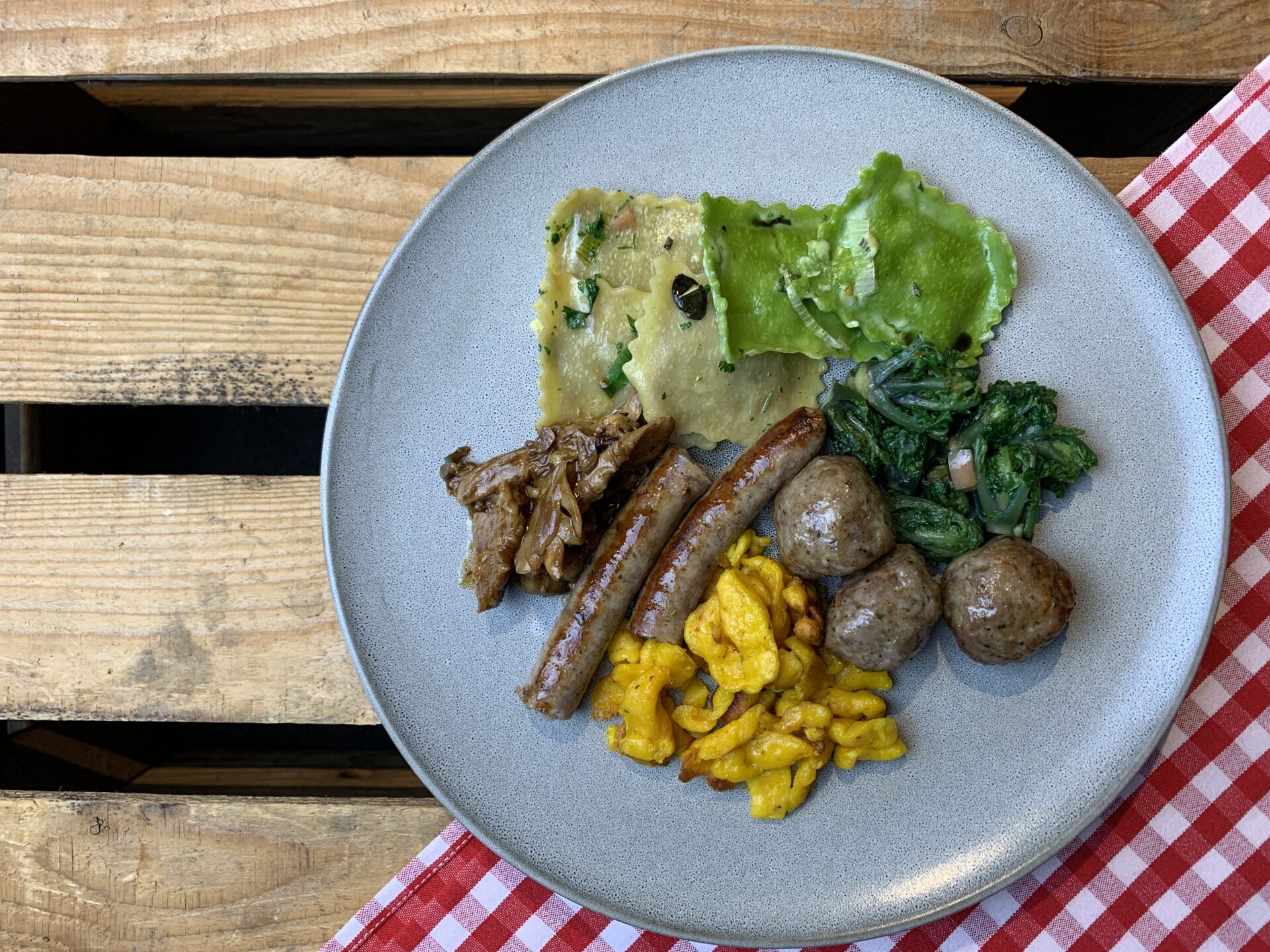 Gänsedinner 2019