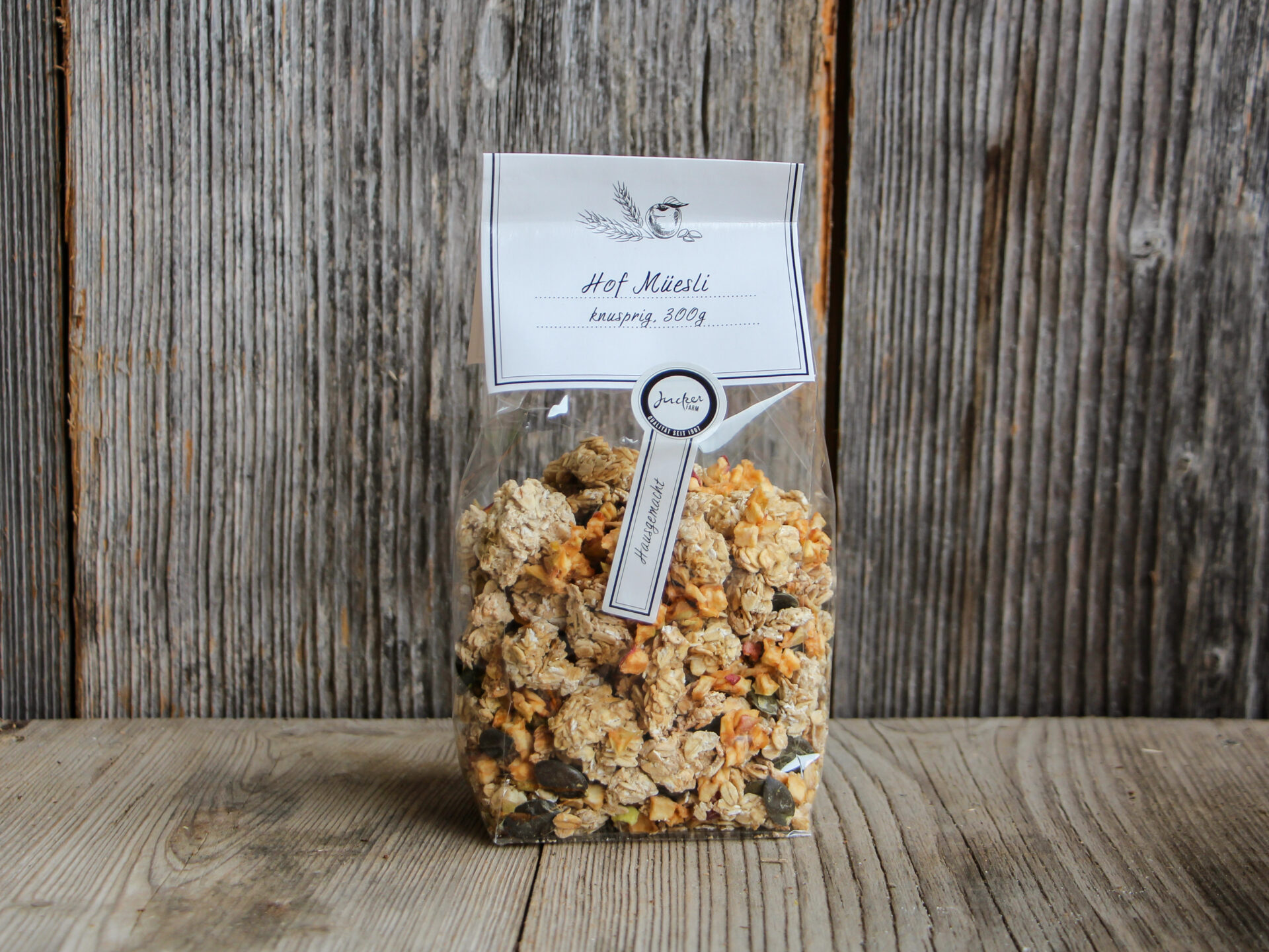 HofMuesli