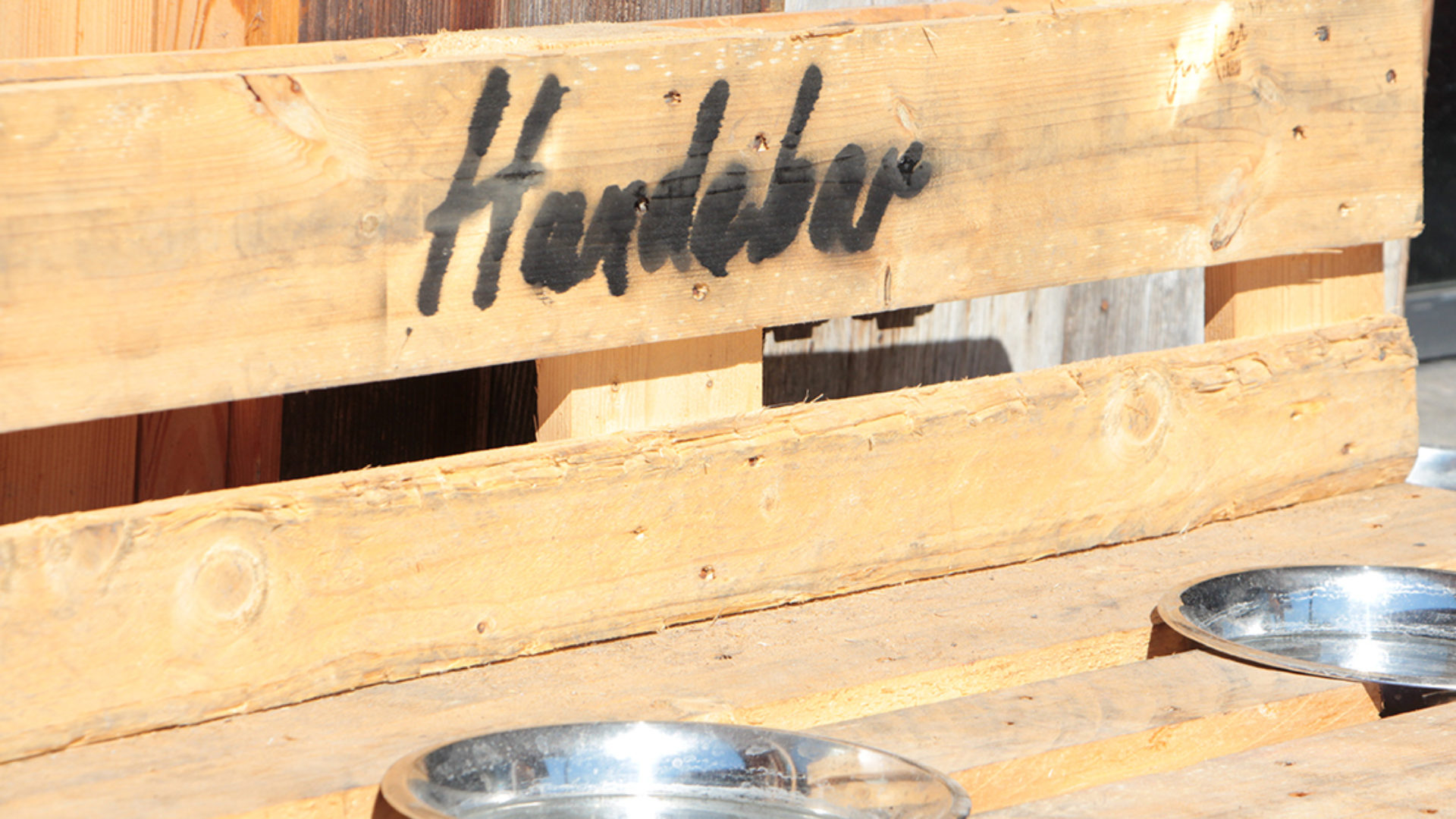 Hundebar