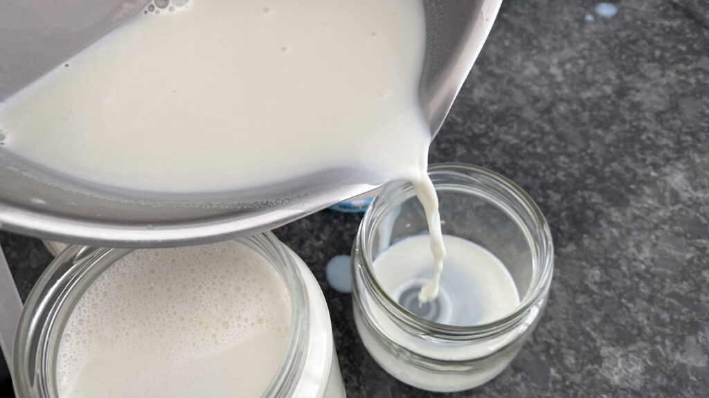 Joghurt selber machen - so geht&amp;#39;s ganz einfach!