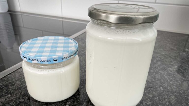Joghurt selber machen - so geht&amp;#39;s ganz einfach!