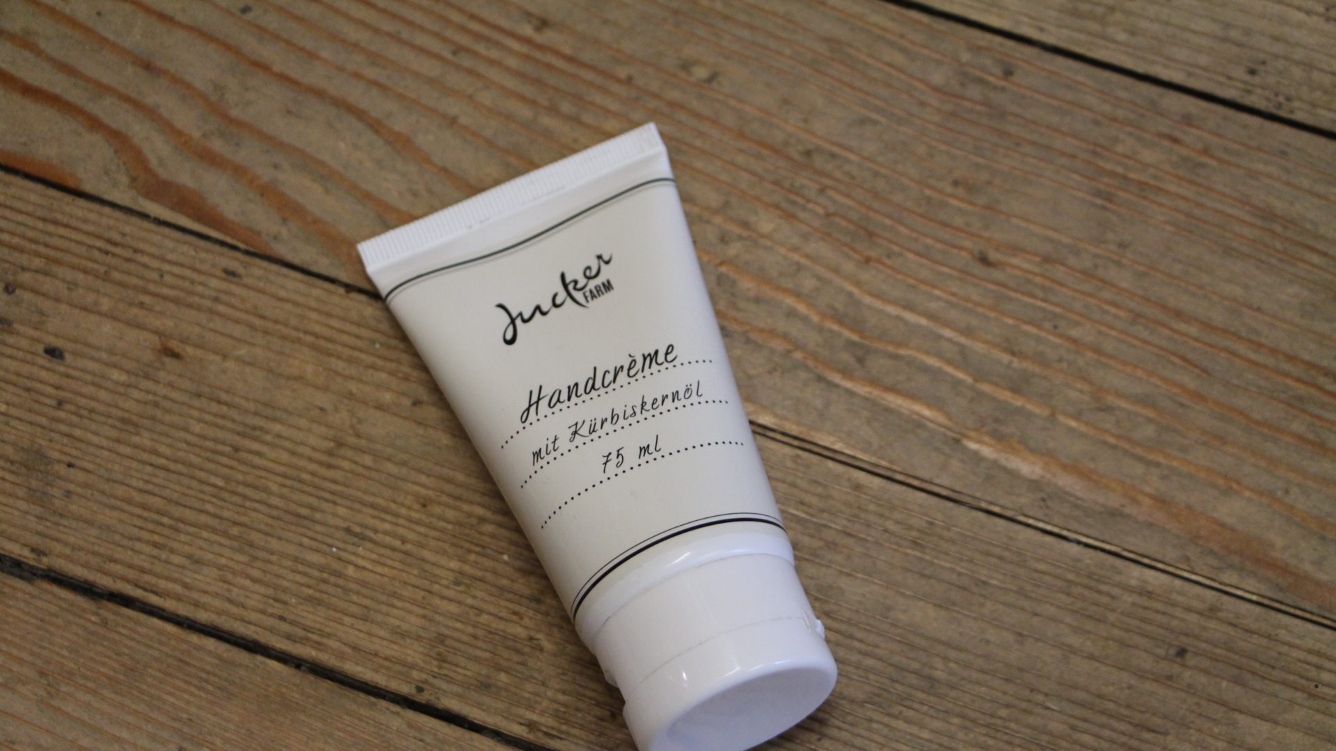 Jucare Handcreme