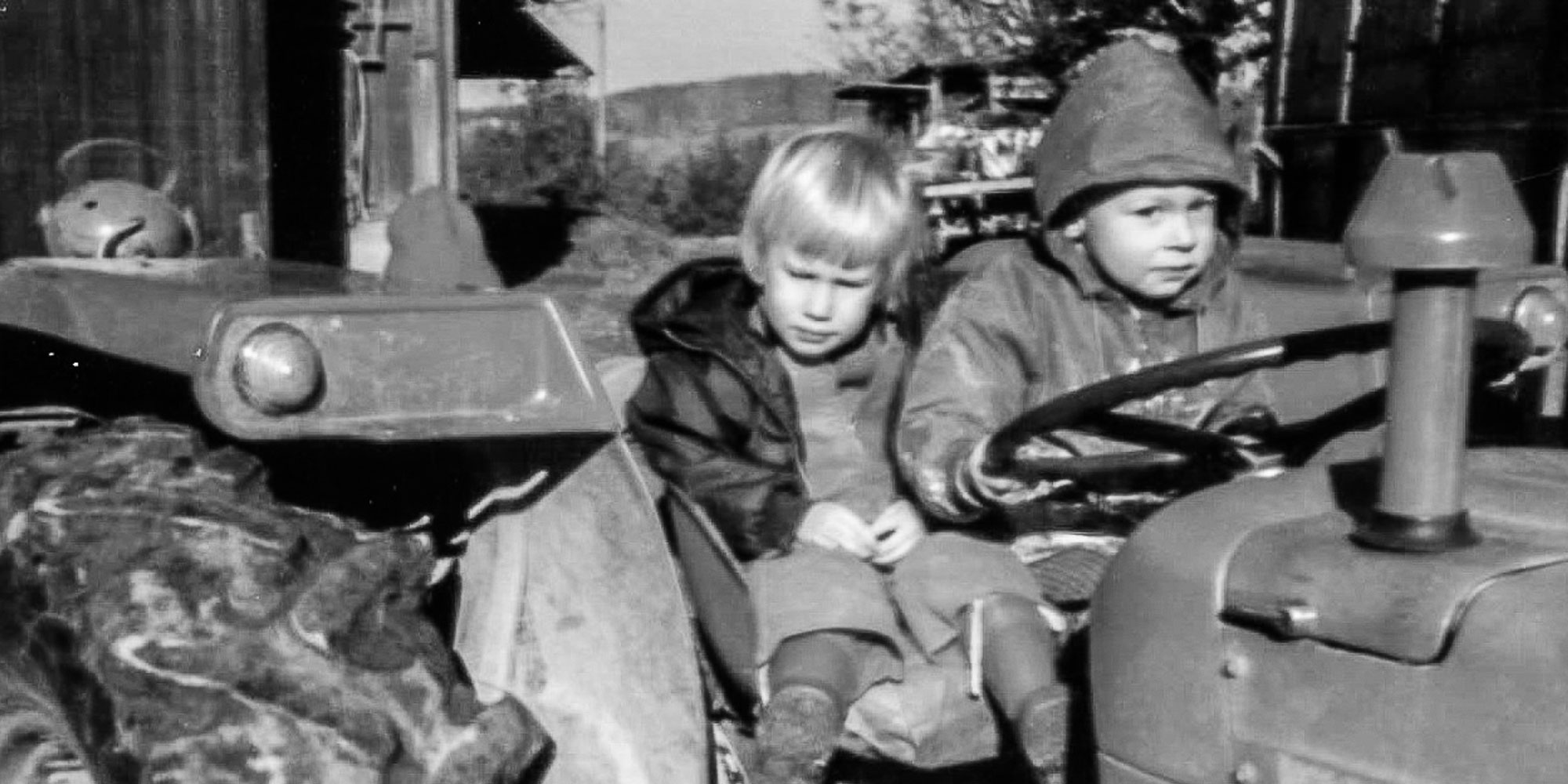 Jucker Jucker-Saga 10: Die Lehrjahre von Beat und Martin Jucker - Lehrjahre ...