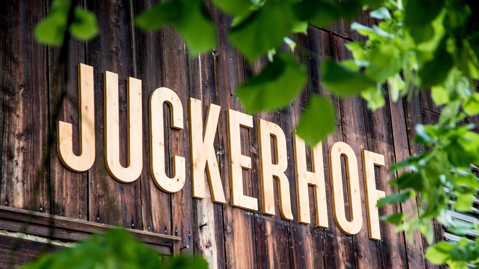 Juckerhof Lindenplatz