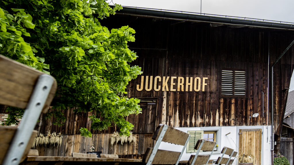 Juckerhof Lindenplatz