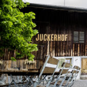 Juckerhof Lindenplatz