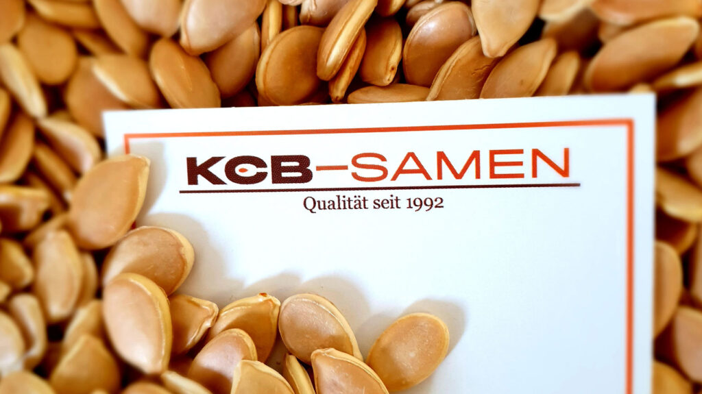 KCB Samen Logo