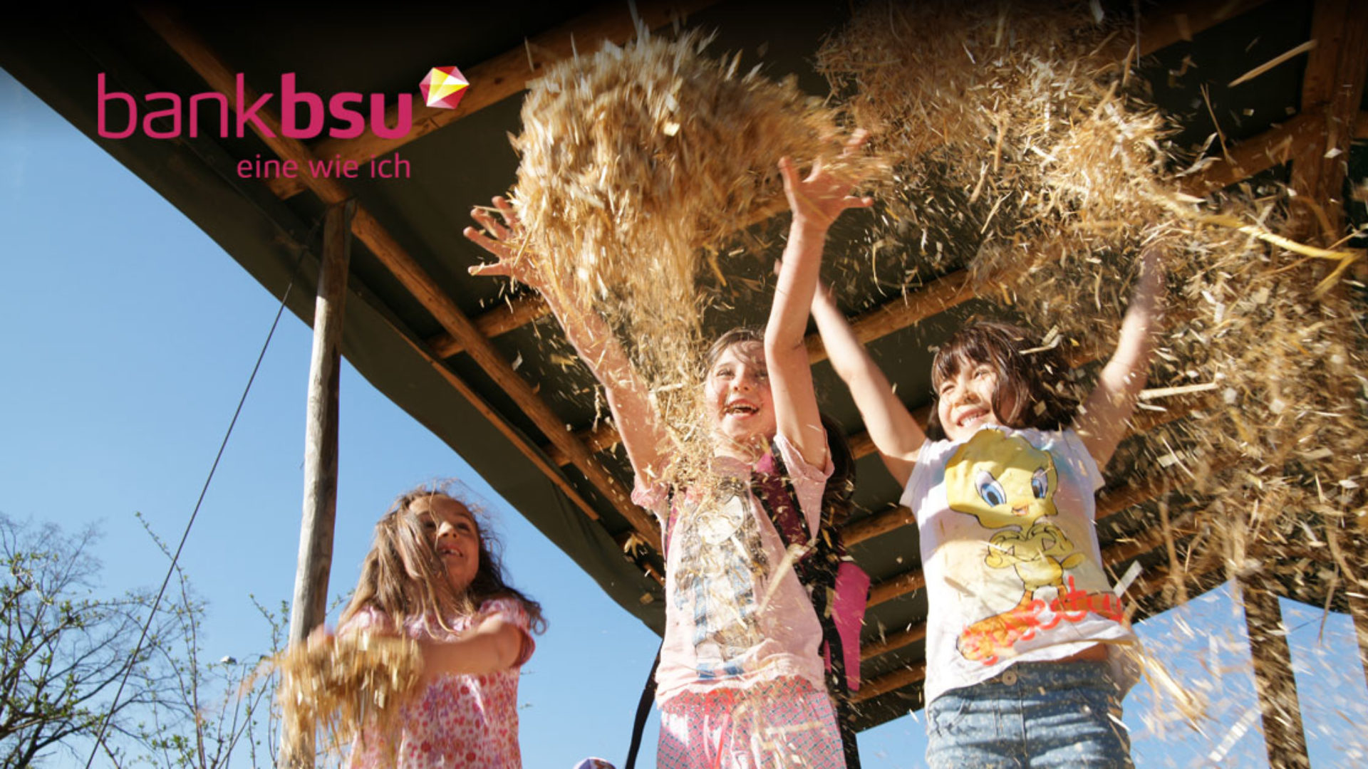 Kindernachmittag BSU