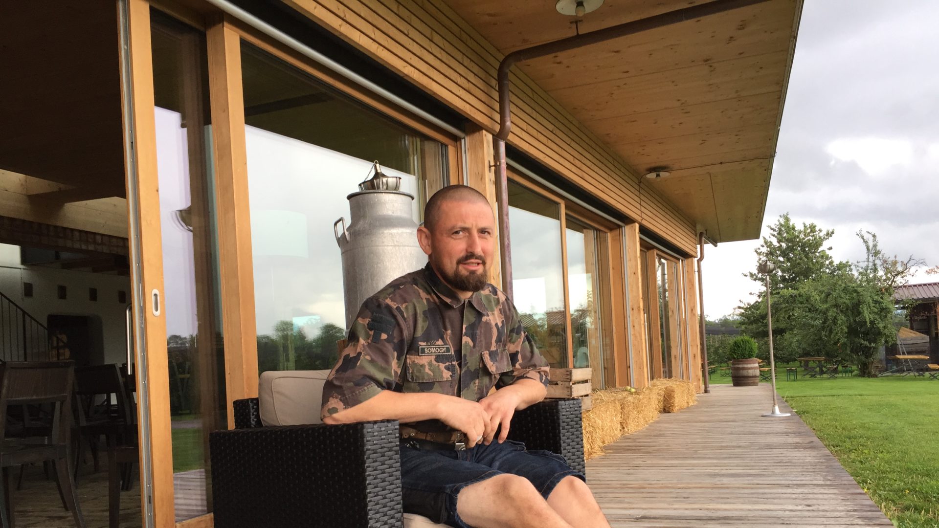 Levente Kovaczs