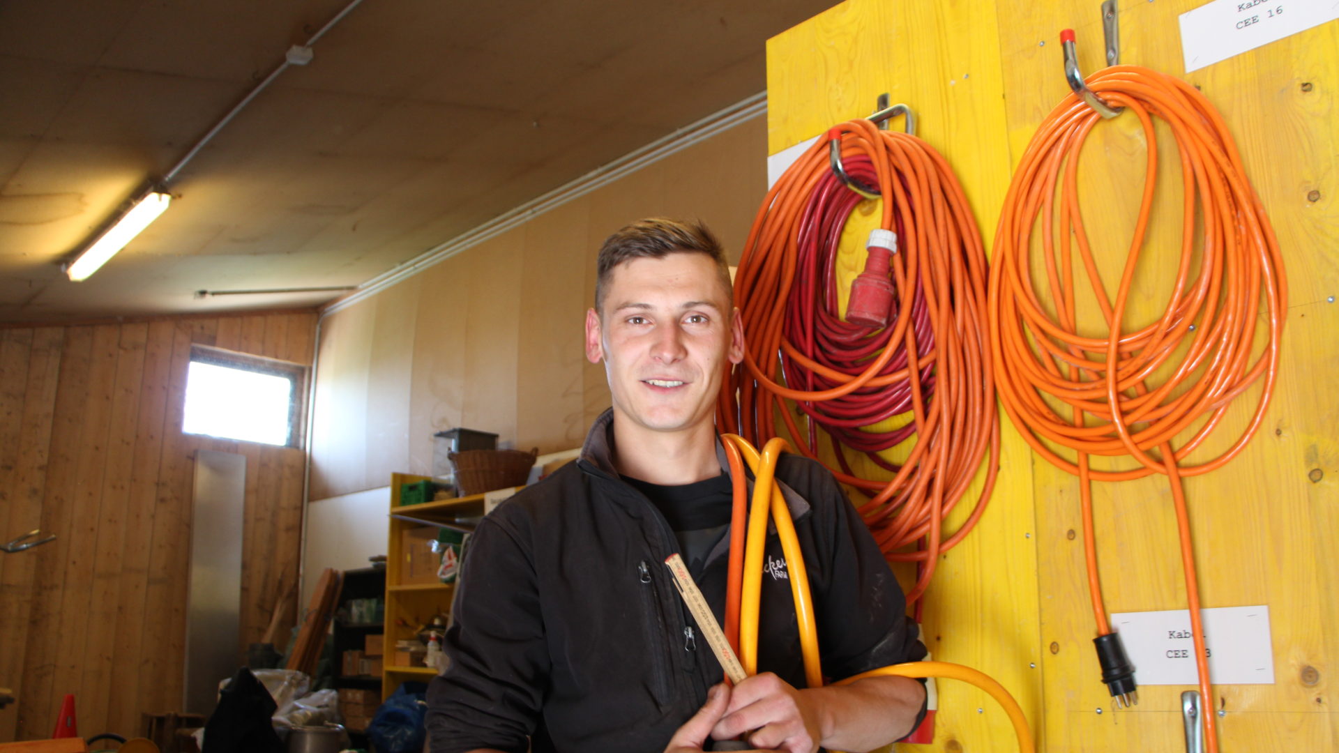Rafi Miazga