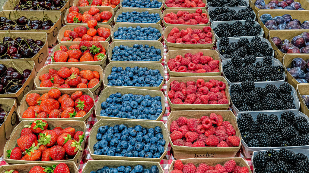 Römerhof Beeren