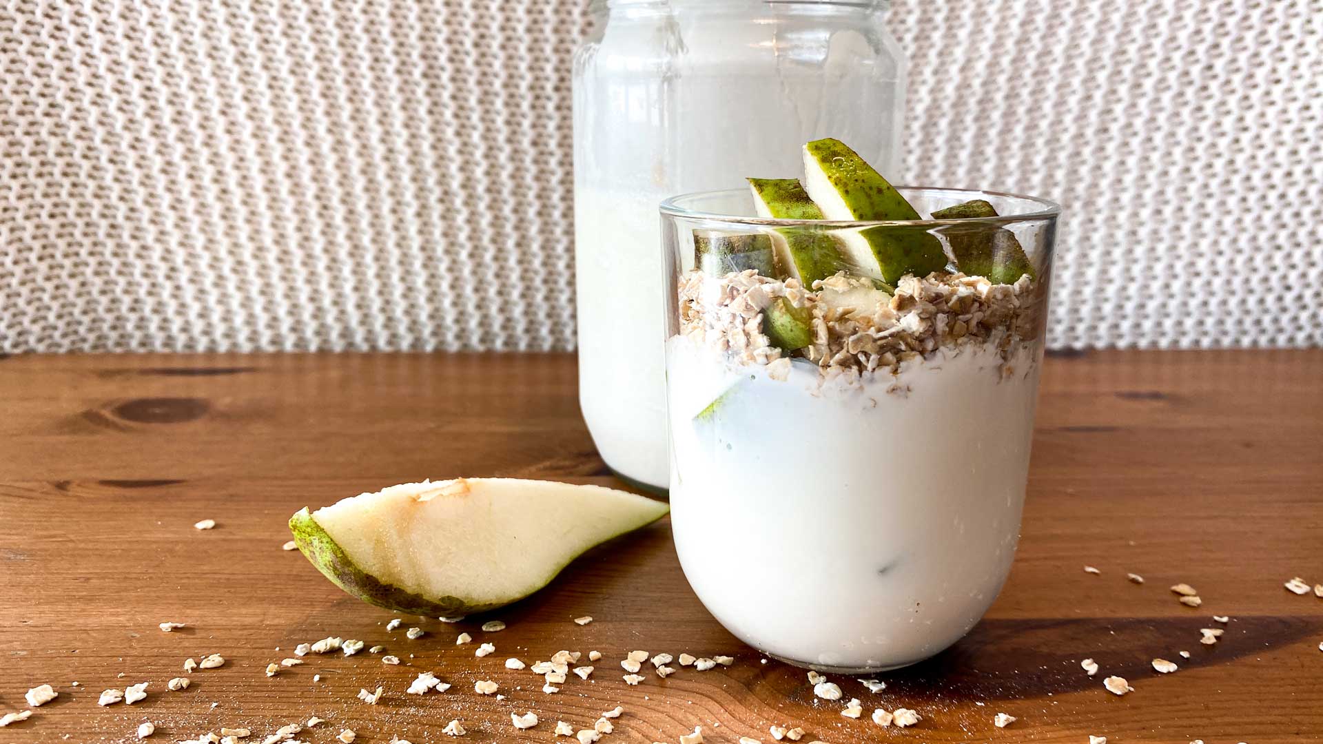 Joghurt selber machen - so geht&amp;#39;s ganz einfach! - Anleitung auf FarmTicker
