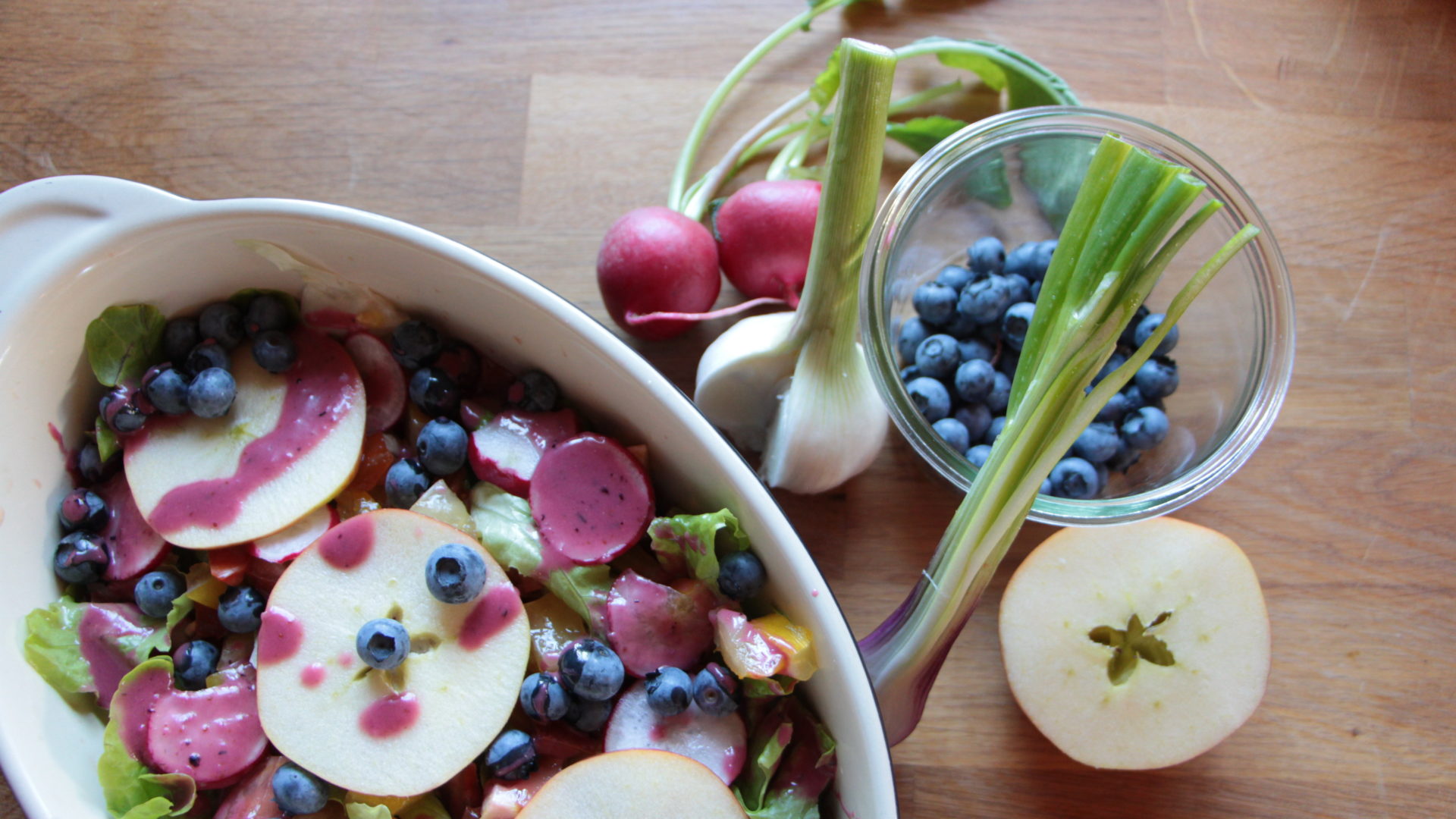 Sommersalat FeldFood