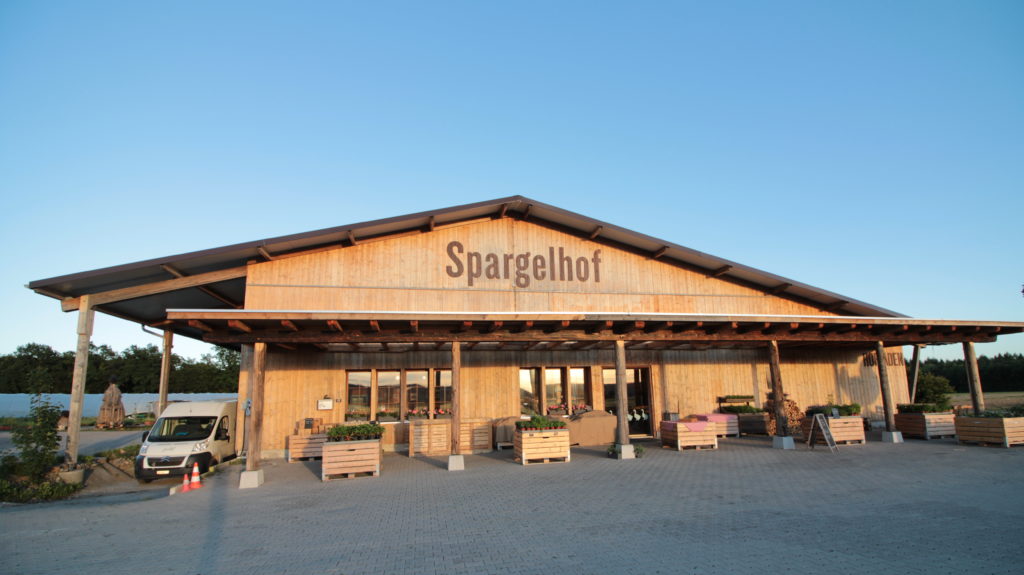 Spargelhof Rafz