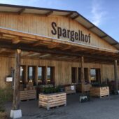 Spargelhof VonAussen