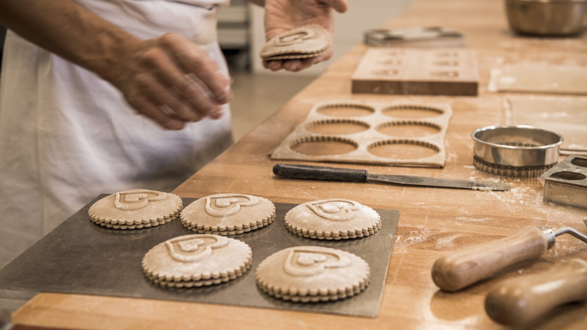 Leibacher Biber-Manufaktur