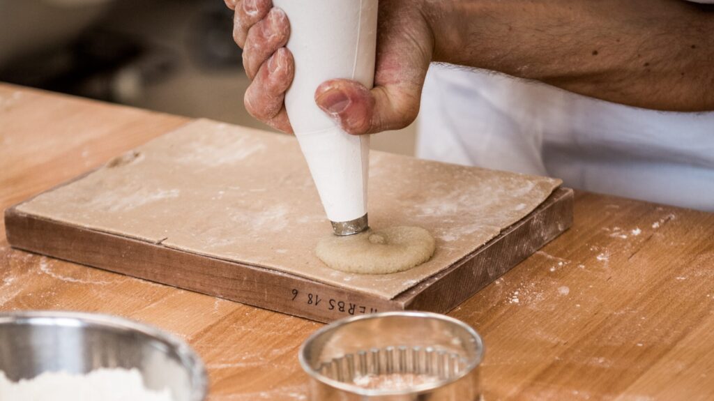 Biber-Produktion Leibacher