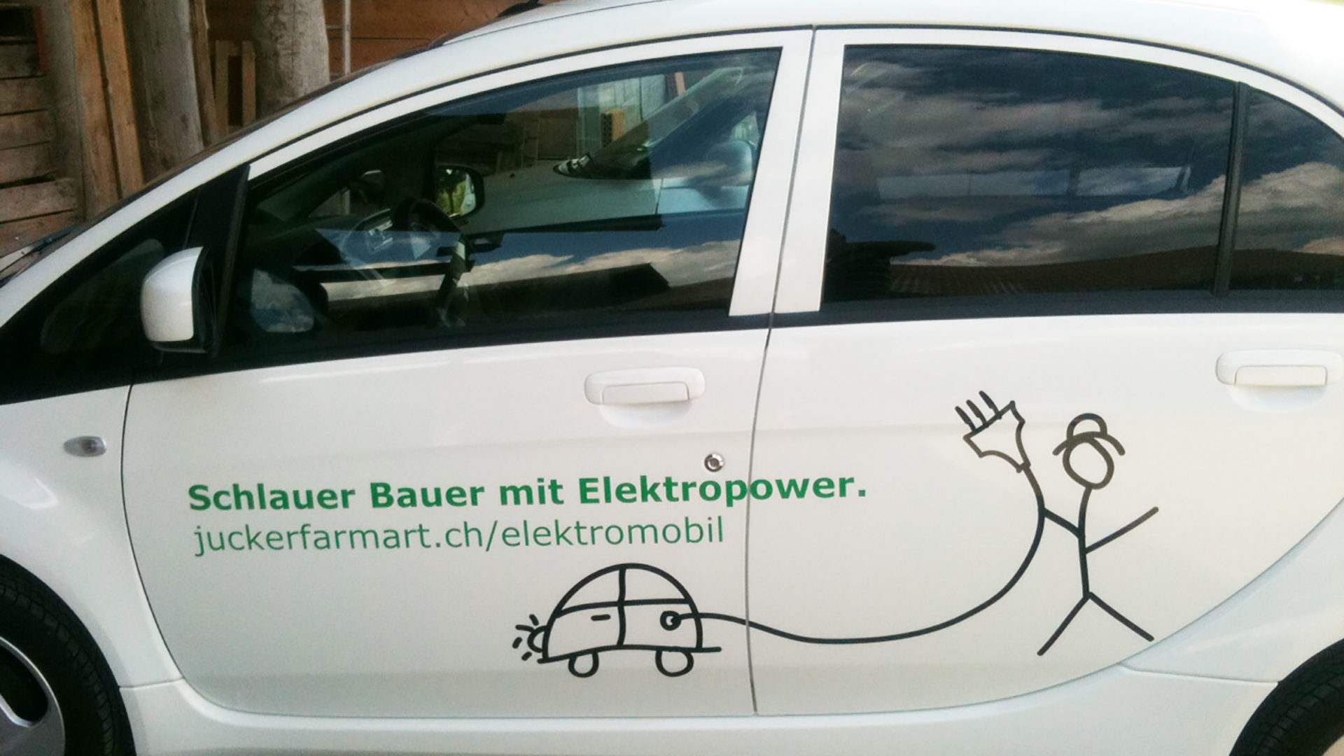 IMIEV Elektropower