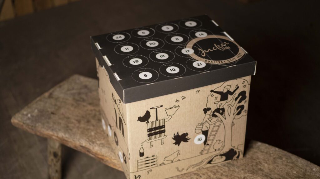 Adventskalender