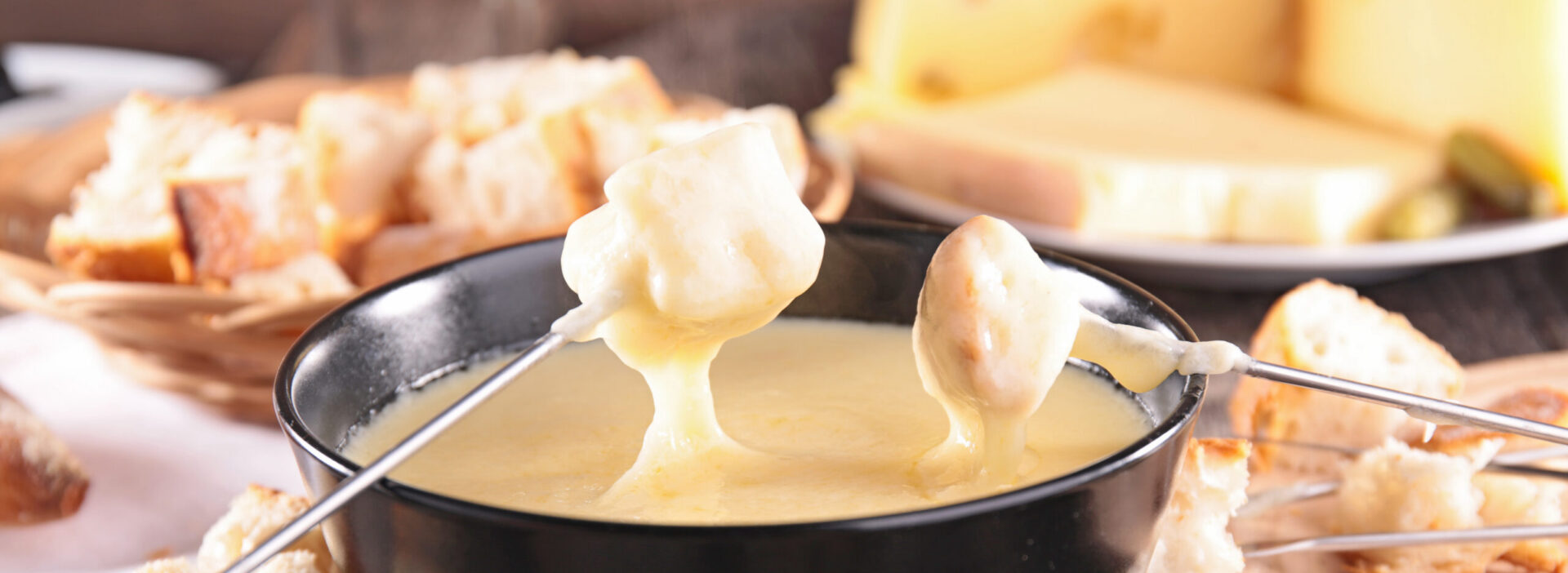 Fondue