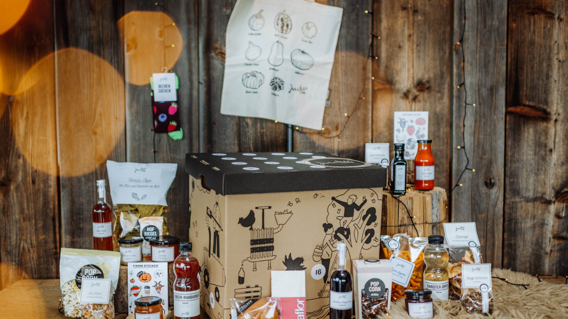 Adventskalender 2025