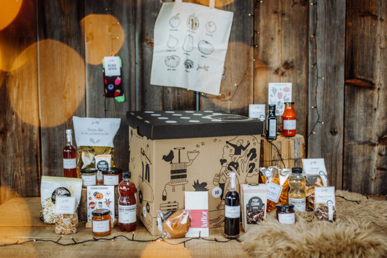 Adventskalender 2025