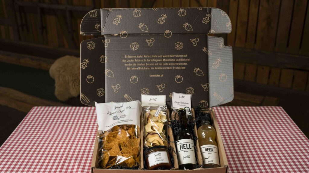 Apero Box Bier