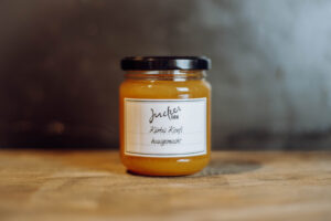 Jucker Farm Kürbis Konfi