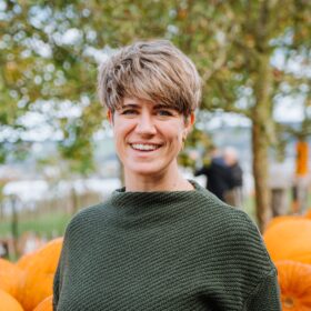 Jucker Farm Nadine Gloor