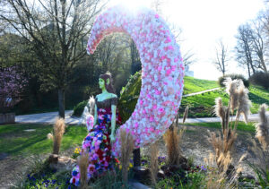 Blühba Jucker Saisoneröffnung 2026