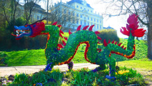 Blühba Jucker Saisoneröffnung 2026